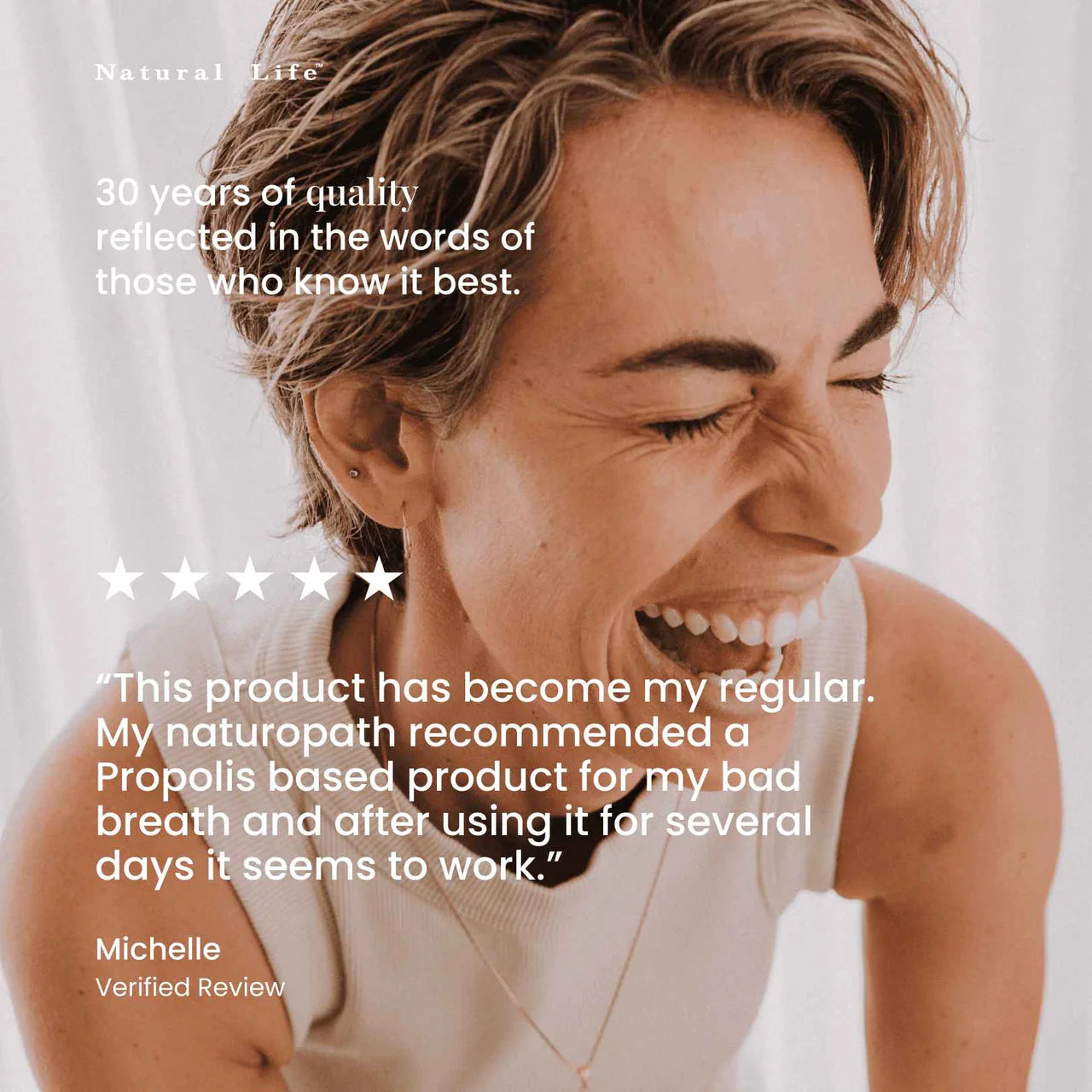 Propolis Toothpaste