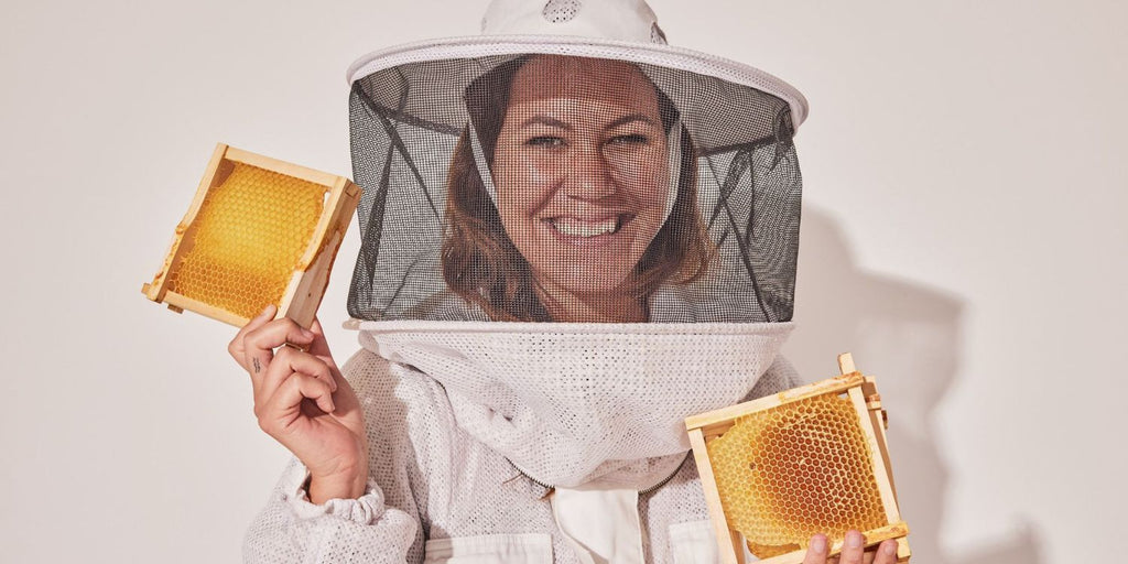 5 Ways You Can Help Pollinators This World Bee Day