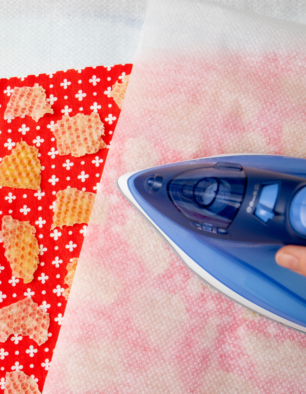 Beeswax Wrap Making Activation