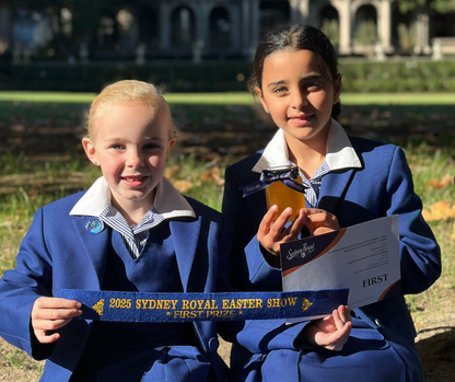 Primary and Secondary School Incursion