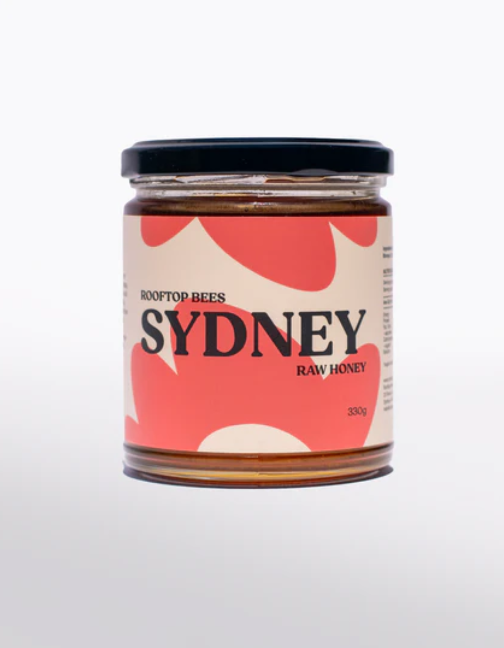 Sydney Raw Honey