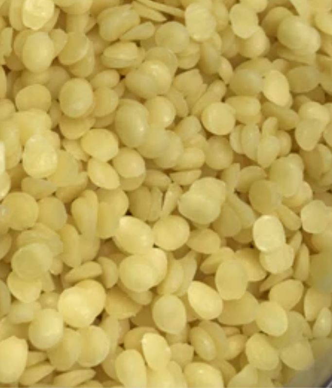 Beeswax Lip Balm